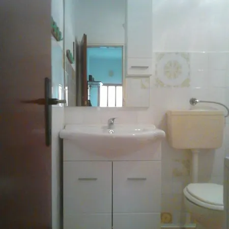 With Parking Space Maslenica, Novigrad - 11089 * Maslenica