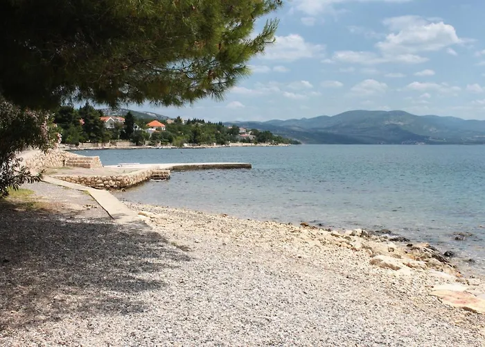 With Parking Space Maslenica, Novigrad - 11089 Apartament *