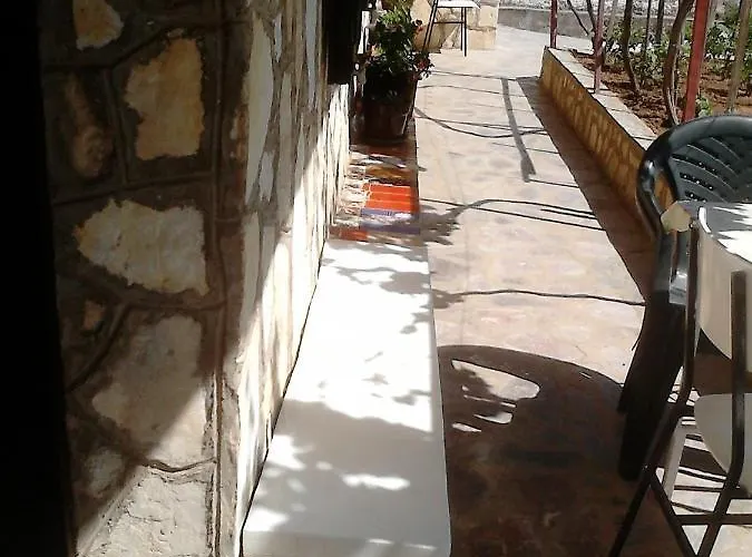 Apartmán With Parking Space Maslenica, Novigrad - 11089 Maslenica