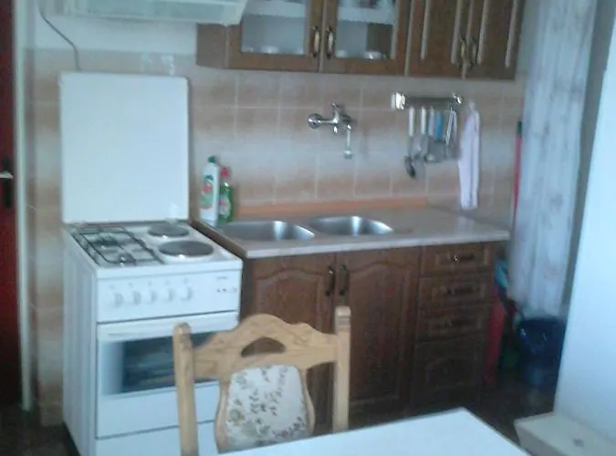 With Parking Space Maslenica, Novigrad - 11089 Apartament Maslenica