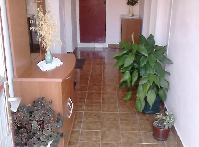 With Parking Space Maslenica, Novigrad - 11089 Maslenica