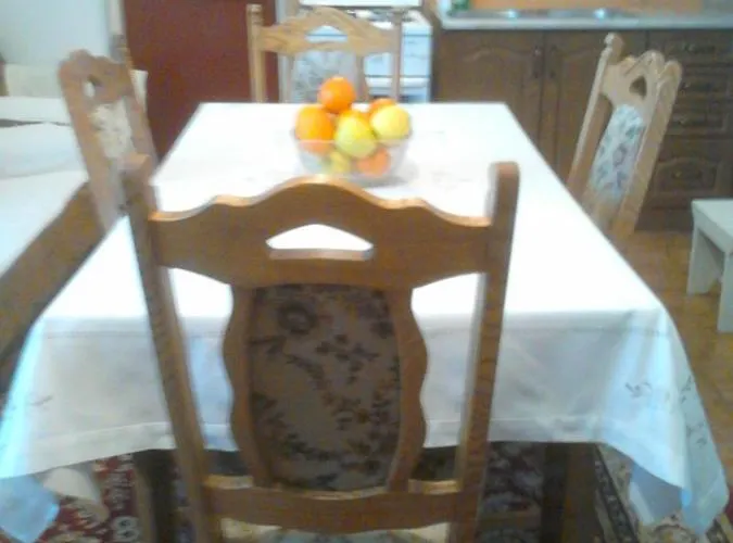 With Parking Space Maslenica, Novigrad - 11089 Maslenica