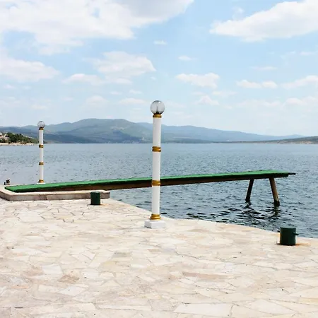 With Parking Space Maslenica, Novigrad - 11089 Апартаменты