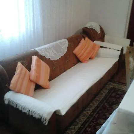 Apartment With Parking Space Maslenica, Novigrad - 11089 *