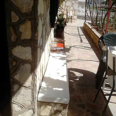Appartamento With A Parking Space Maslenica, Novigrad - 11089 Maslenica