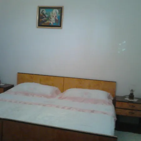 With Parking Space Maslenica, Novigrad - 11089 アパート マスレニツァ