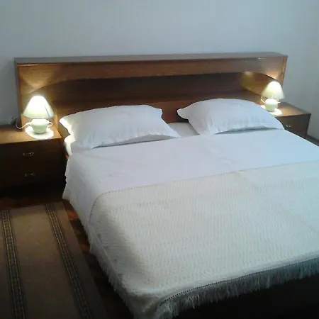 Апартаменты With Parking Space Maslenica, Novigrad - 11089 *