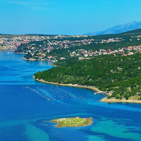 With Parking Space Maslenica, Novigrad - 11089 * Масленица