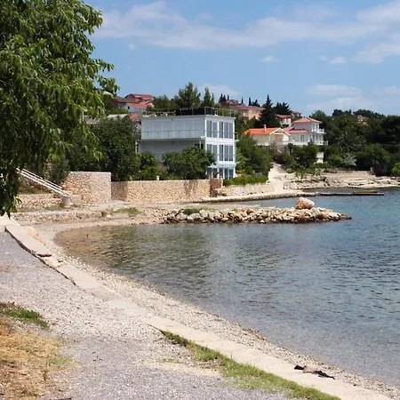 Appartamento With A Parking Space Maslenica, Novigrad - 11089 Maslenica