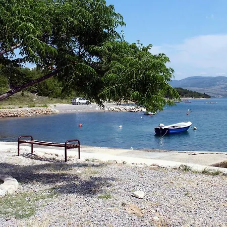 With Parking Space Maslenica, Novigrad - 11089 Apartment Maslenica