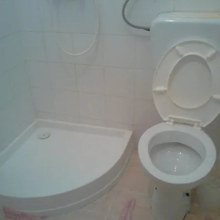 With Parking Space Maslenica, Novigrad - 11089 マスレニツァ