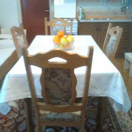 With Parking Space Maslenica, Novigrad - 11089 マスレニツァ