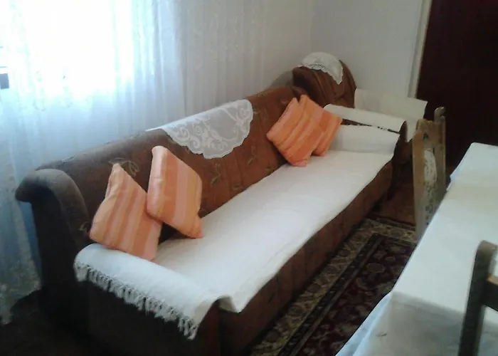 아파트 With Parking Space Maslenica, Novigrad - 11089 *