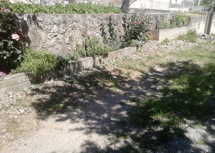 아파트 With Parking Space Maslenica, Novigrad - 11089 마슬레니차