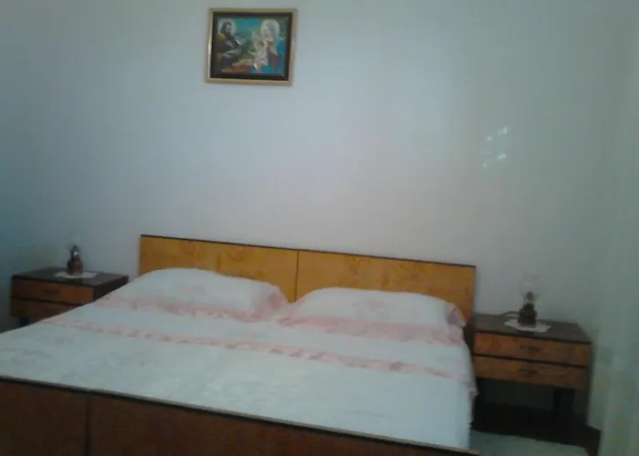 With Parking Space Maslenica, Novigrad - 11089 Apartman Maslenica